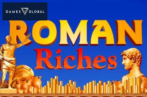 Roman Riches